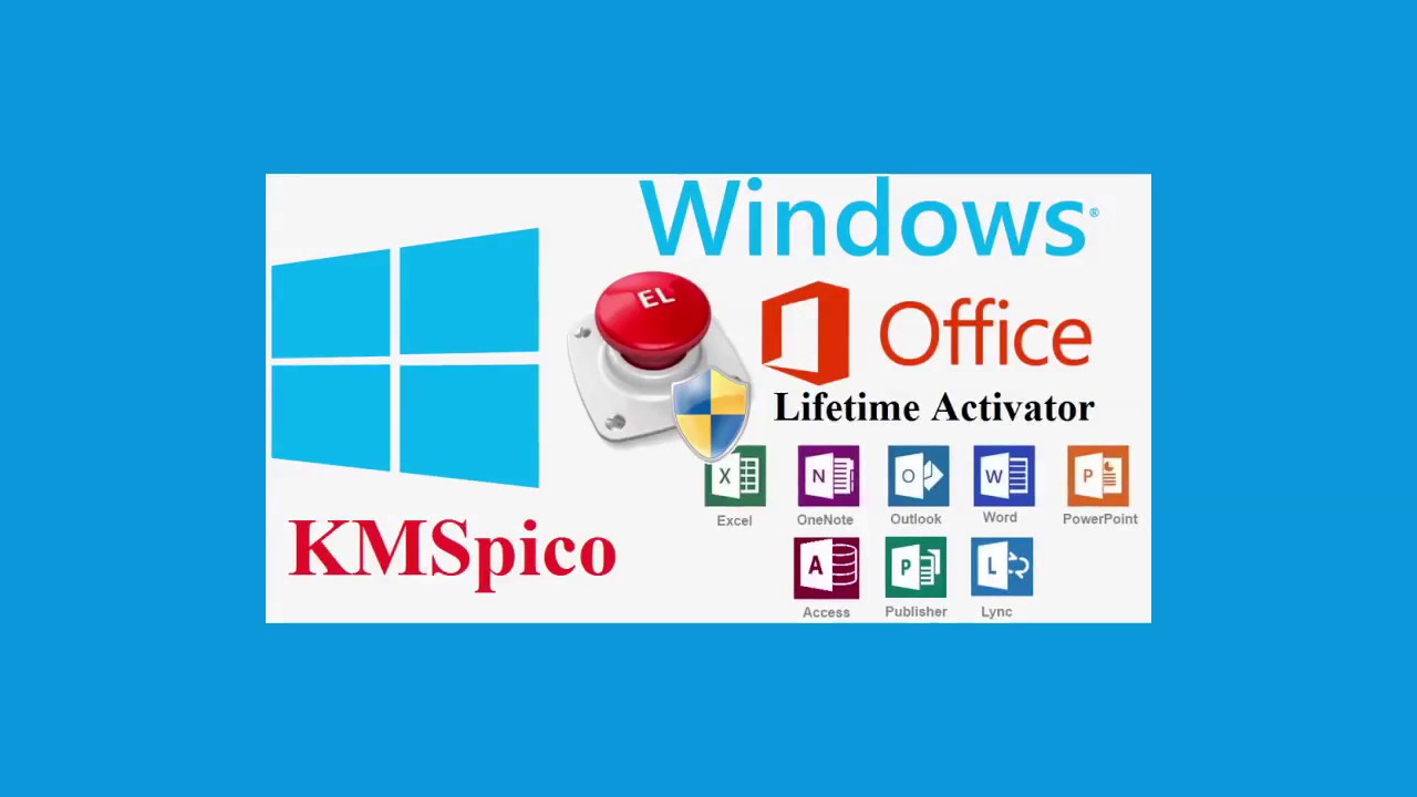windows 7 activator for pc